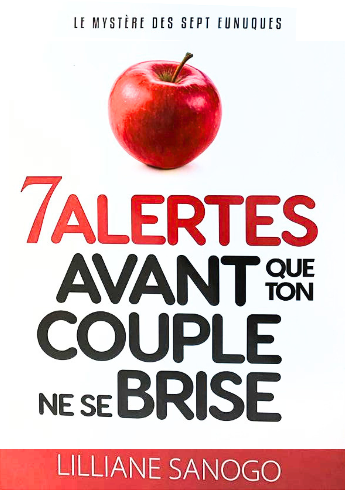 7 ALERTES AVANT QUE TON COUPLE NE SE BRISE