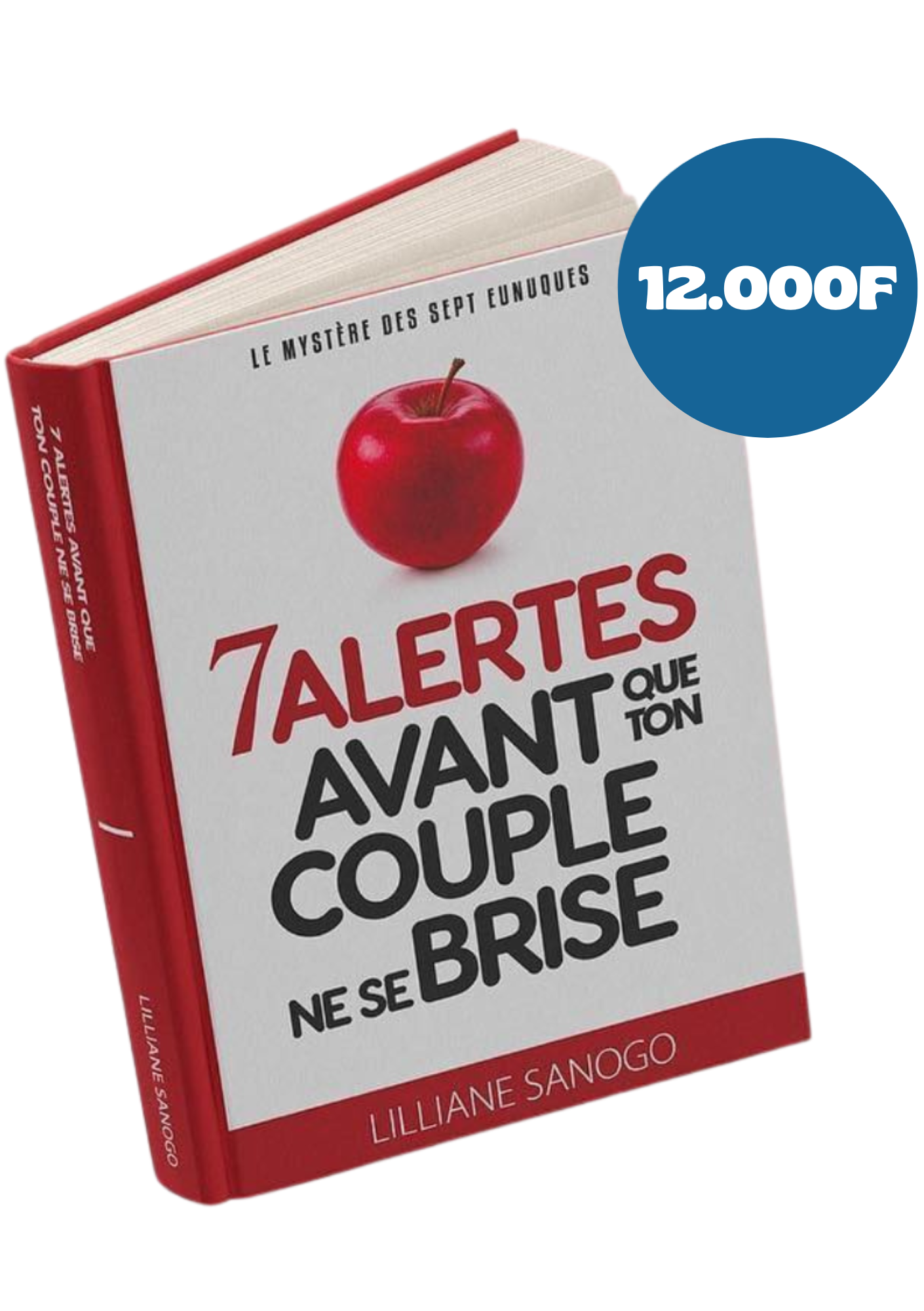 7 ALERTES AVANT QUE TON COUPLE NE SE BRISE